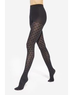 Tights lorien wz.29 40 den 2-4 Gatta