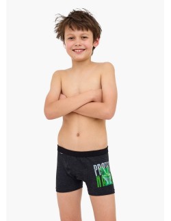 Boxer shorts young boy 700/153 protect 2 134-164 Cornette