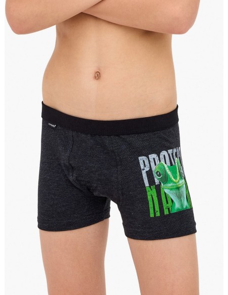 Bokserki young boy 700/153 protect 2 134-164 Cornette