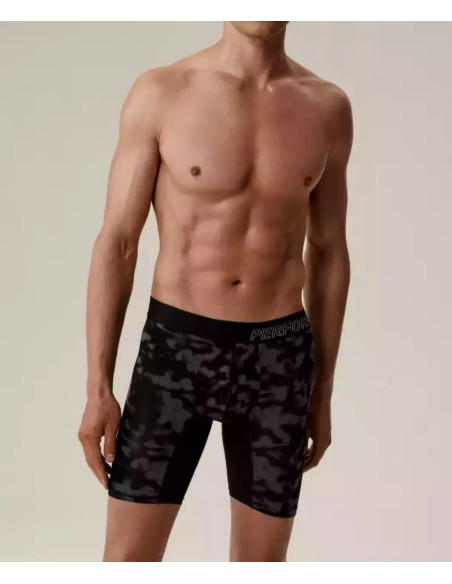 Bokserki mh-1205 bamboo performance s-2xl Atlantic