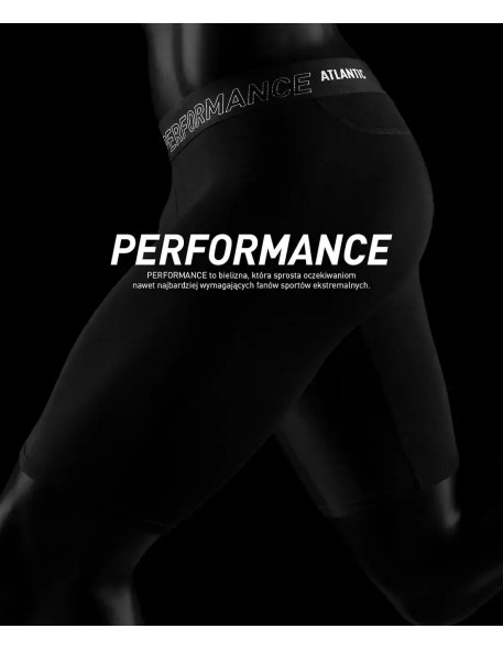 Bokserki mh-1205 bamboo performance s-2xl Atlantic