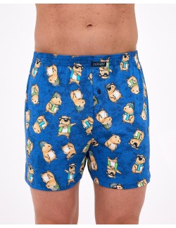 Boxer shorts classic 011/178 3xl-5xl Cornette