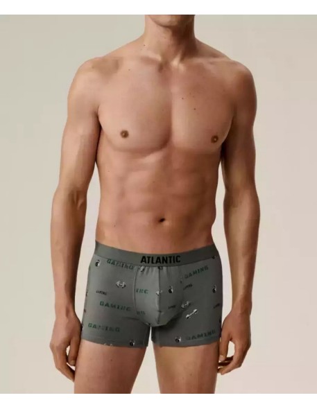 Boxer shorts 3mh-223/25 a'3 s-2xl Atlantic