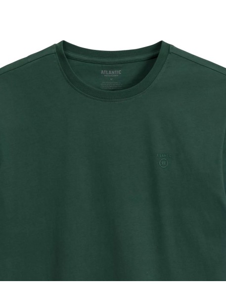 Piżama nmp-388 kr/r s-2xl męska Atlantic