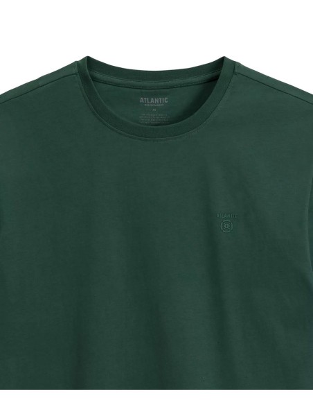 Piżama nmp-388 kr/r s-2xl męska Atlantic