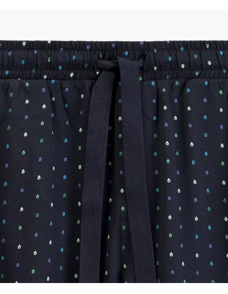 Pajamas nmp-388 kr/r s-2xl men's Atlantic