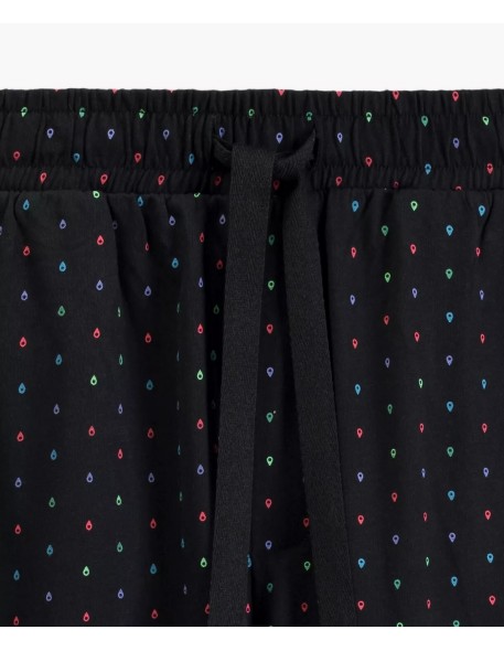 Piżama nmp-388 kr/r s-2xl męska Atlantic