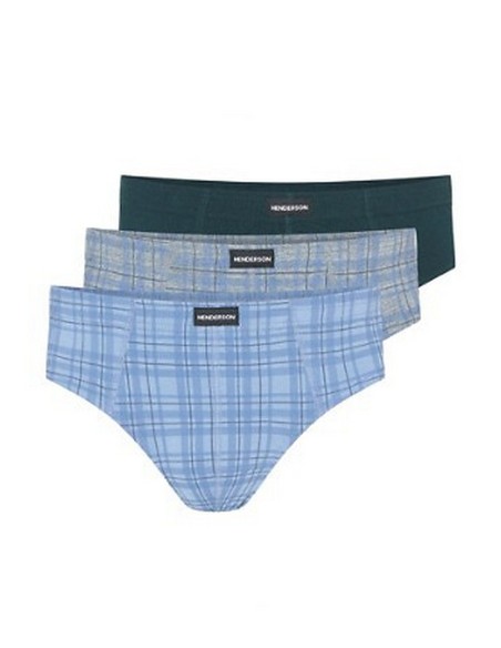 Briefs 1446 k675 a'3 m-2xl Henderson