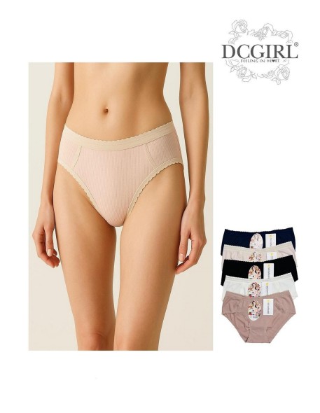 Briefs 26757 a'12 s-xl Dc Girl