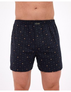 Bokserki comfort 002/329 s-2xl Cornette