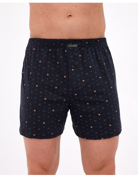 Boxer shorts comfort 002/329 s-2xl Cornette