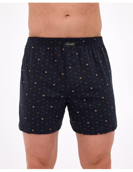 Boxer shorts comfort 002/329 s-2xl Cornette