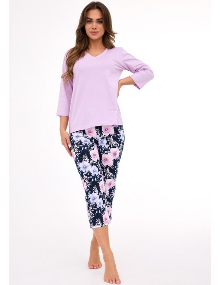 Pajamas 389/463 natalie 2 7/8 s-2xl women's Cornette