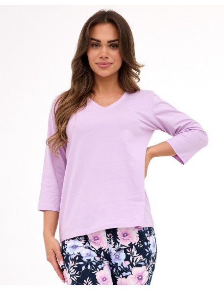 Pajamas 389/463 natalie 2 7/8 s-2xl women's...