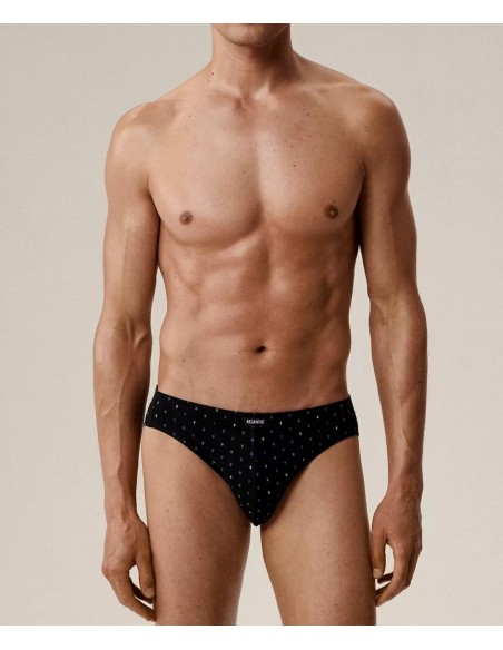 Briefs 3mp-204 a'3 s-2xl Atlantic