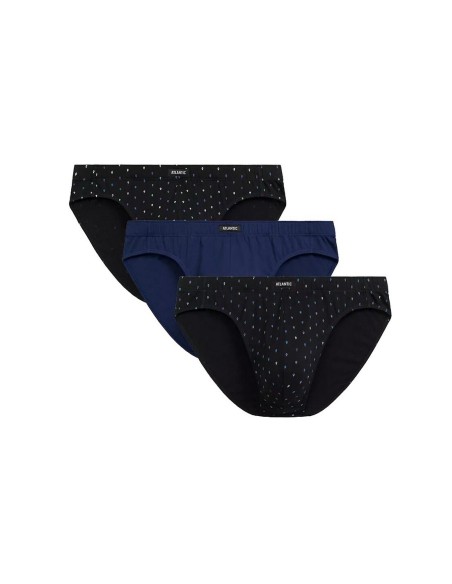 Briefs 3mp-204 a'3 s-2xl Atlantic