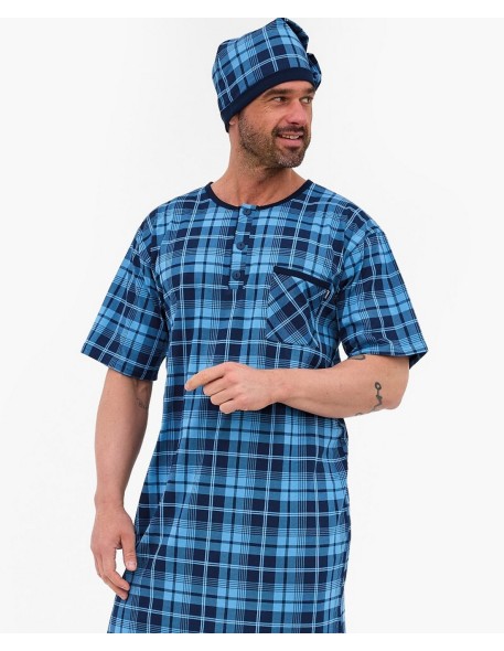 Shirt 109/35 kr/r m-2xl men's Cornette