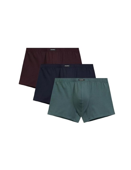 Boxer shorts 3mh-048 a'3 s-2xl Atlantic