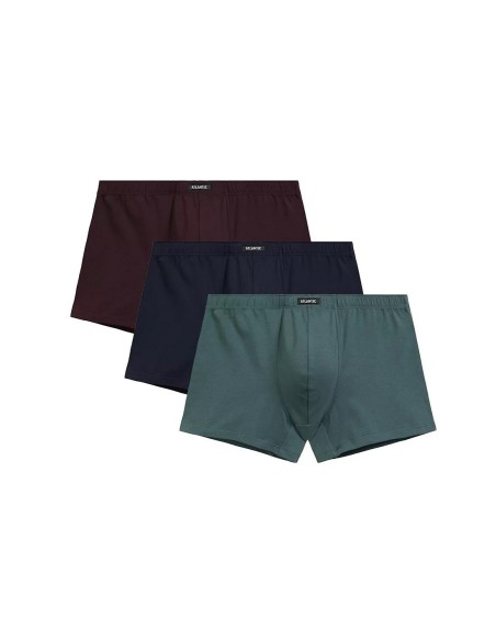 Boxer shorts 3mh-048 a'3 s-2xl Atlantic