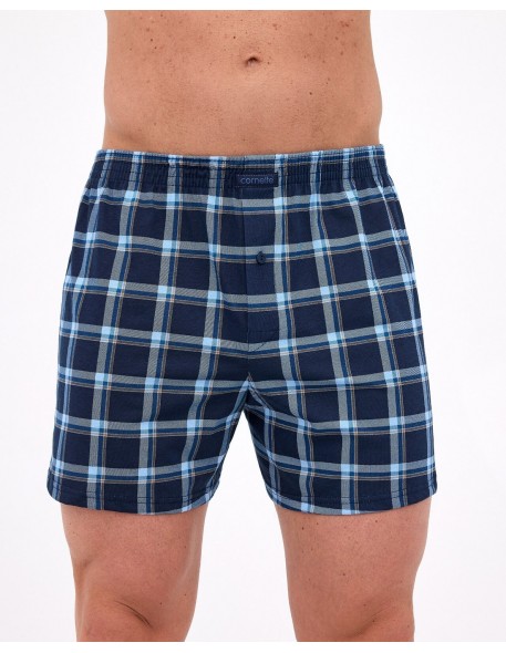 Boxer shorts comfort 002/322 s-2xl Cornette