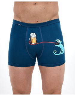 Boxer shorts tattoo 280/248 leon s-2xl Cornette