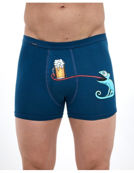 Boxer shorts tattoo 280/248 leon s-2xl Cornette