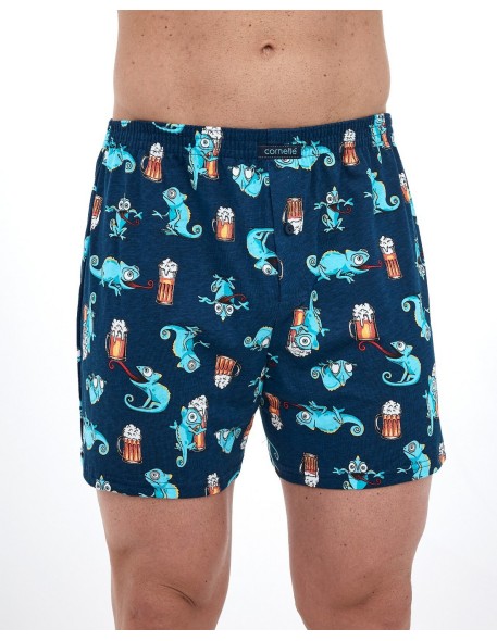 Boxer shorts classic 001/175 s-2xl Cornette