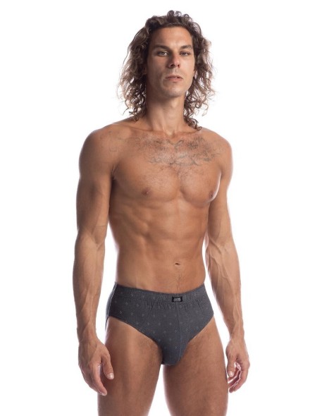 Briefs m-110 cl-27 a'3 m-2xl Lama