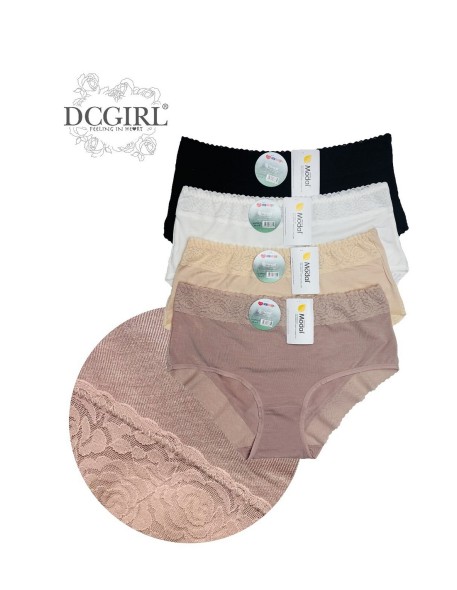 Figi 26865 a'12 m-xl Dc Girl