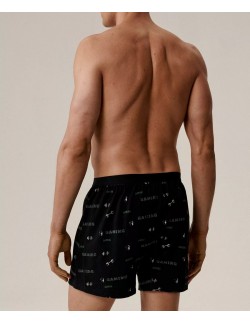 Boxer shorts 2mbx-084/25 a'2 s-2xl Atlantic 2