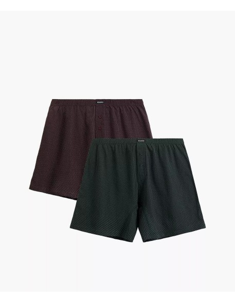 Boxer shorts 2mbx-079 a'2 s-4xl Atlantic