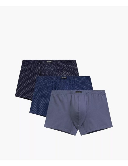 Boxer shorts 3mh-218 a'3 s-4xl Atlantic
