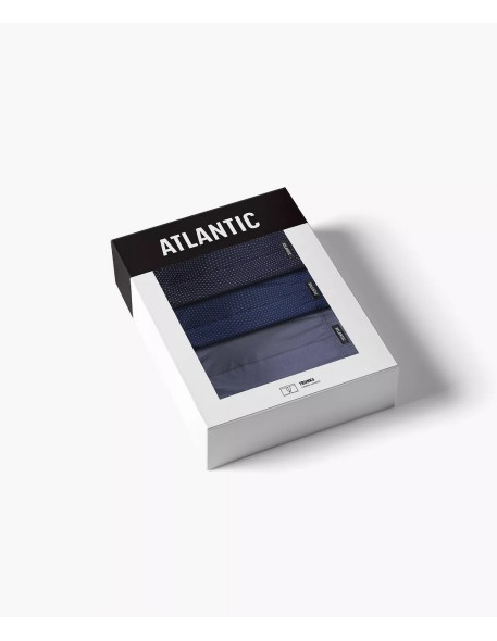 Boxer shorts 3mh-218 a'3 s-4xl Atlantic