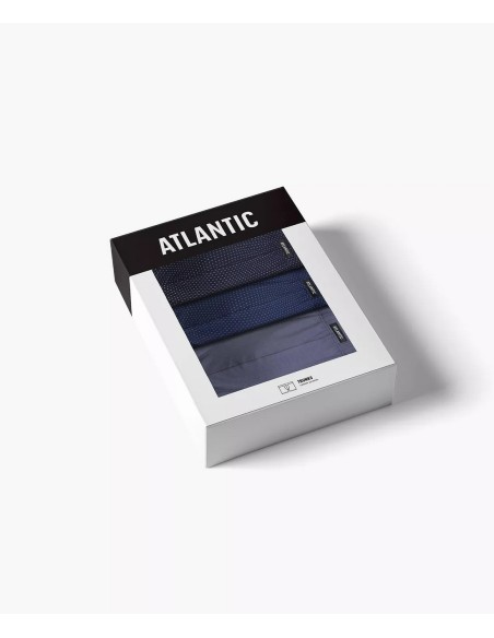 Boxer shorts 3mh-218 a'3 s-4xl Atlantic