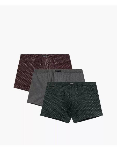 Boxer shorts 3mh-218 a'3 s-4xl Atlantic