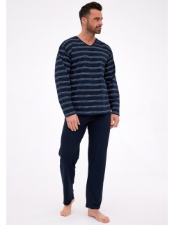 Pajamas various 139/46 dł/r 3xl-5xl men's Cornette
