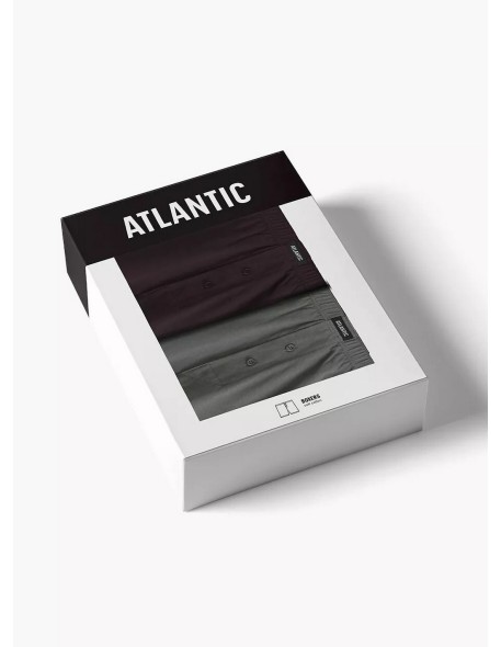 Bokserki 2mbx-054 a'2 s-2xl Atlantic