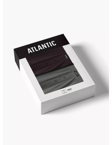 Bokserki 2mbx-054 a'2 s-2xl Atlantic