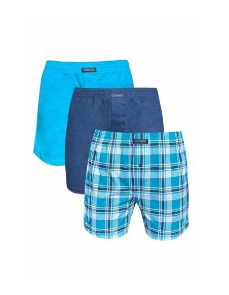 Boxer shorts 945/09 a'3 m-2xl Cornette