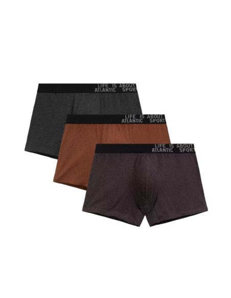 Boxer shorts 3mh-226/25 a'3 s-2xl Atlantic