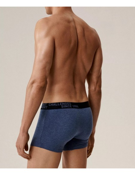 Boxer shorts 3mh-226/25 a'3 s-2xl Atlantic