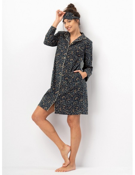 Shirt lnd 706 b25 dł/r s-xl women's Key