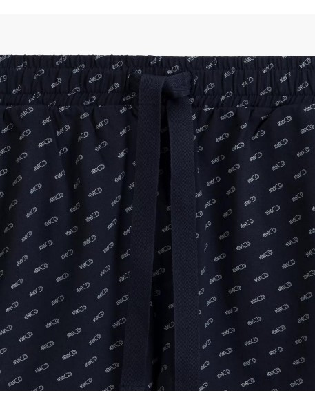 Piżama nmp-395 kr/r s-2xl męska Atlantic