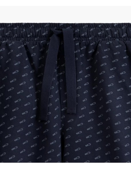 Piżama nmp-395 kr/r s-2xl męska Atlantic