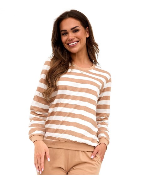 Pajamas 635/467 dł/r molly 2 s-2xl women's Cornette