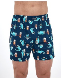 Boxer shorts classic 011/175 3xl-4xl Cornette