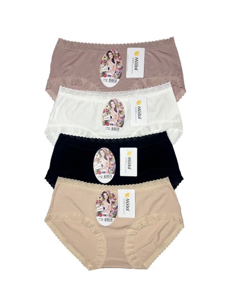 Figi 26836 modal a'12 m-xl Dc Girl