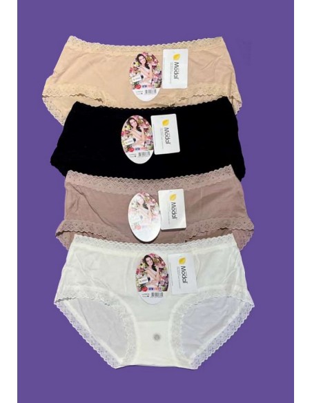 Figi 26836 modal a'12 m-xl Dc Girl