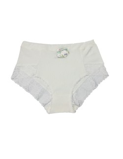 Figi 72147 a'2 m-xl bawełna Dc Girl 2