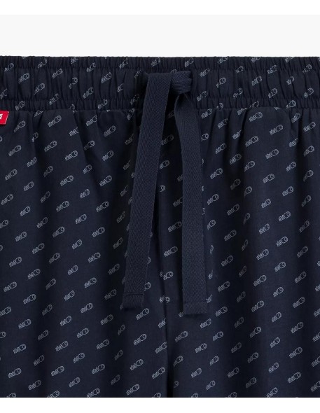 Piżama nmp-390 dł/r s-2xl męska Atlantic